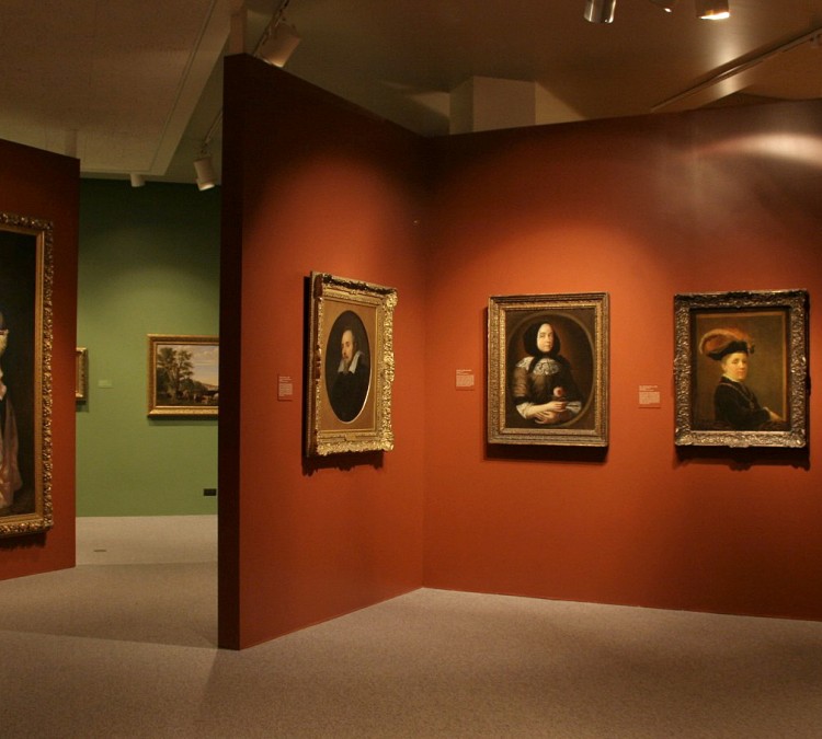Fleming Museum of Art (Burlington,&nbspVT)